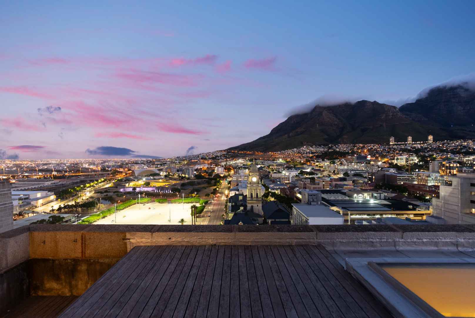 2 Bedroom Property for Sale in Cape Town City Centre Western Cape